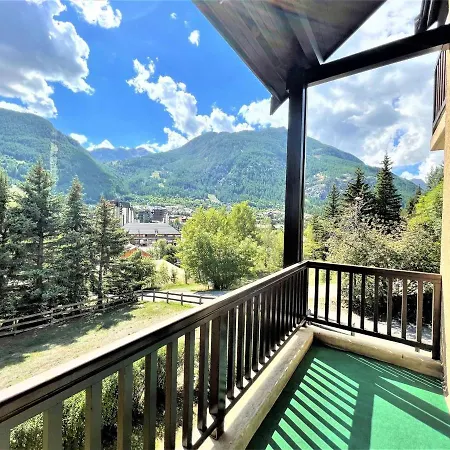 Apartment Pratique Avec Coin Montagne A La Salle-les-alpes, Parking Privatif - Fr-1-330f-208