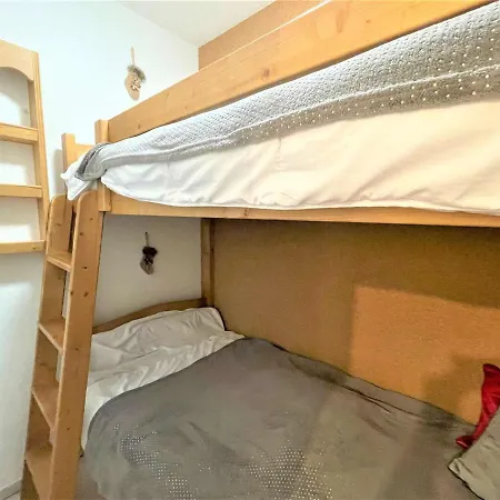Pratique Avec Coin Montagne A La Salle-les-alpes, Parking Privatif - Fr-1-330f-208 Apartment La Salle-les-Alpes