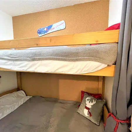 Apartment Pratique Avec Coin Montagne A La Salle-les-alpes, Parking Privatif - Fr-1-330f-208