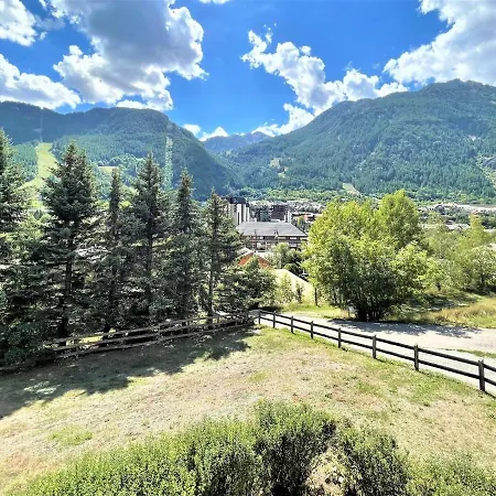 Apartment Pratique Avec Coin Montagne A La Salle-les-alpes, Parking Privatif - Fr-1-330f-208 *